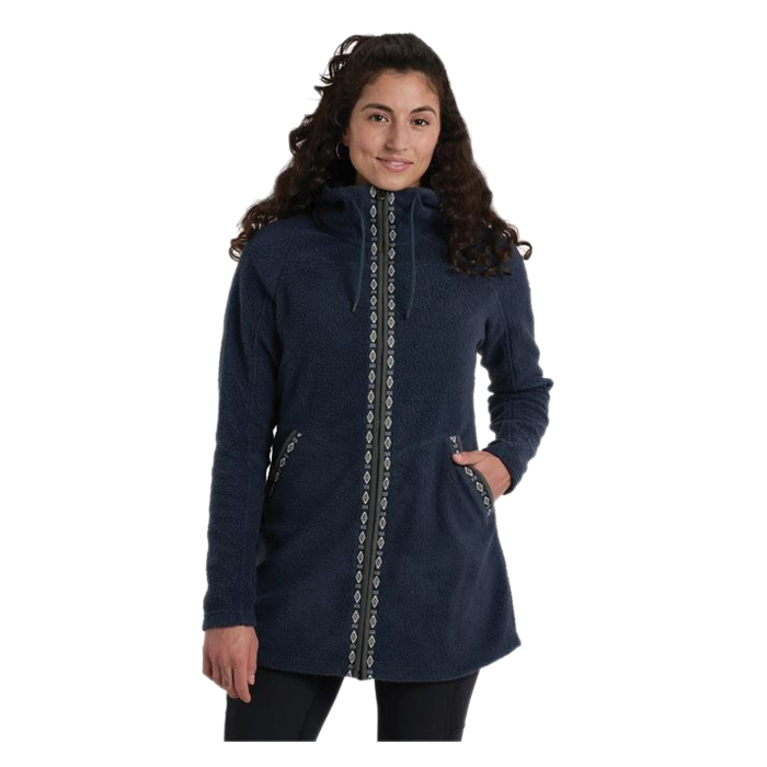 Women's Hygge Long, Lakewood, L - 1