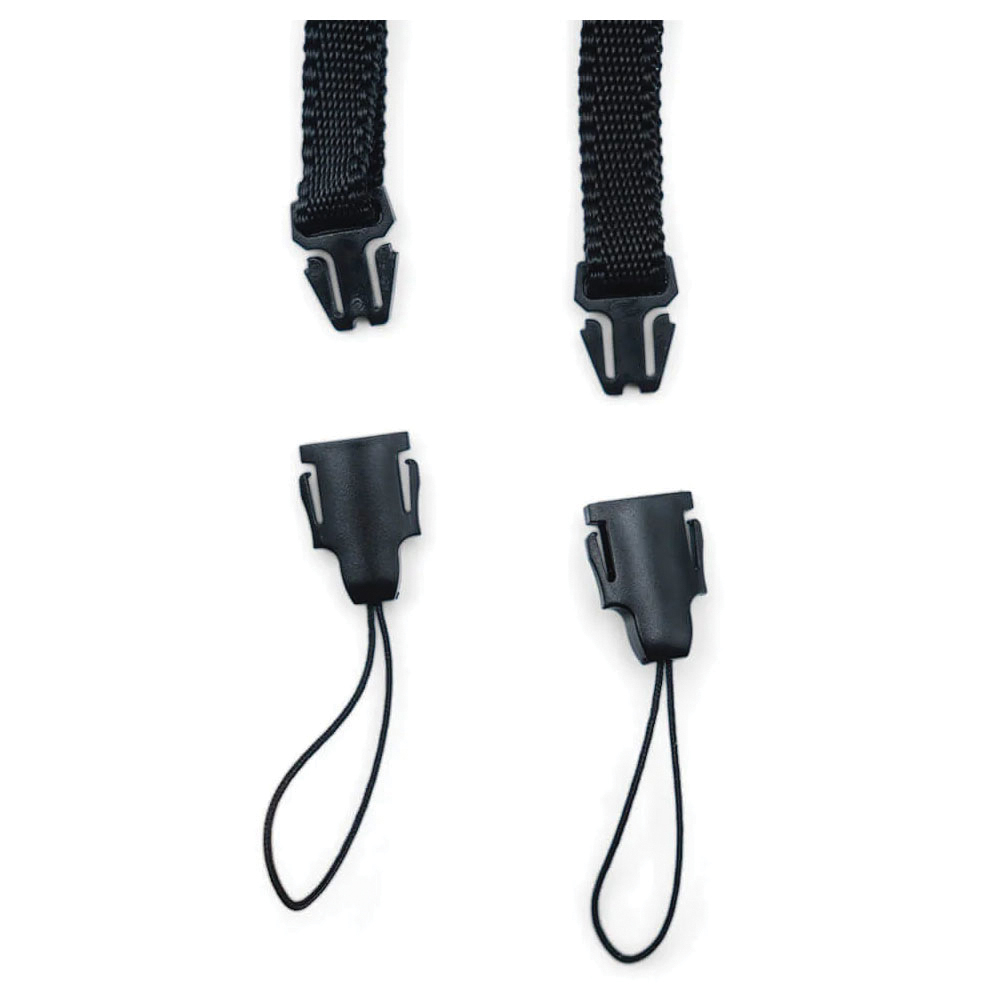 Nocs NOC-STP-CHV Tapestry Strap, Cotton/Nylon/Polyester, Chevron - 5