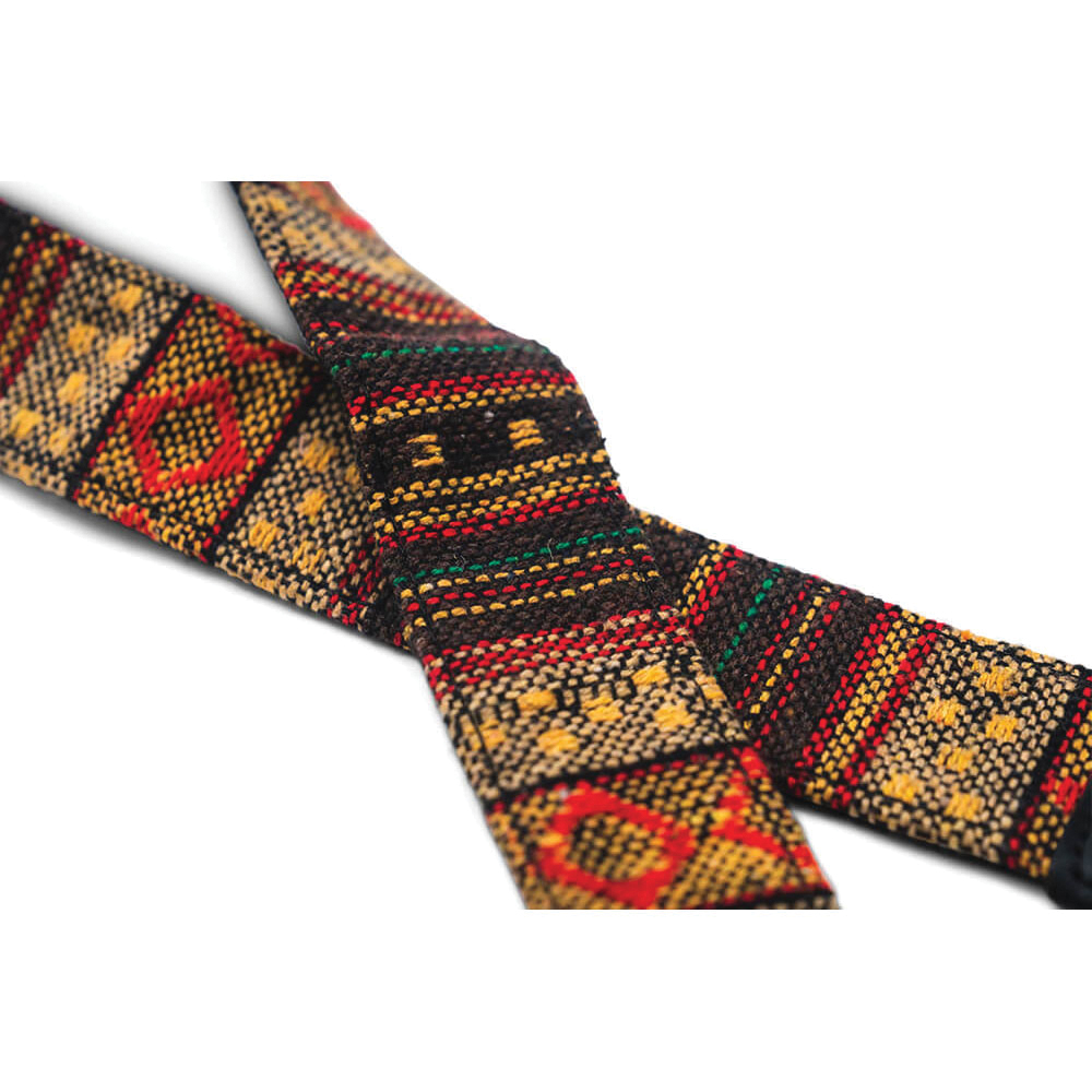 Nocs NOC-STP-NAT Tapestry Strap, Cotton/Nylon/Polyester, Natural Tone - 3