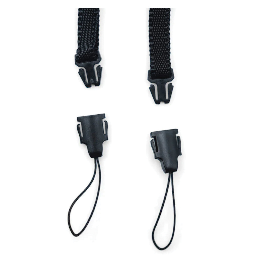 Nocs NOC-STP-NAT Tapestry Strap, Cotton/Nylon/Polyester, Natural Tone - 5