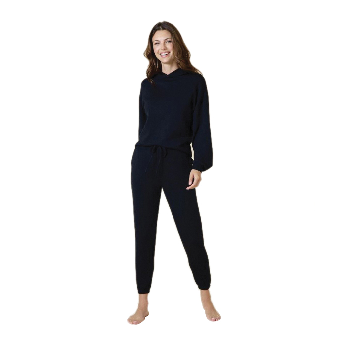 Softies 5200-9-Blk-M