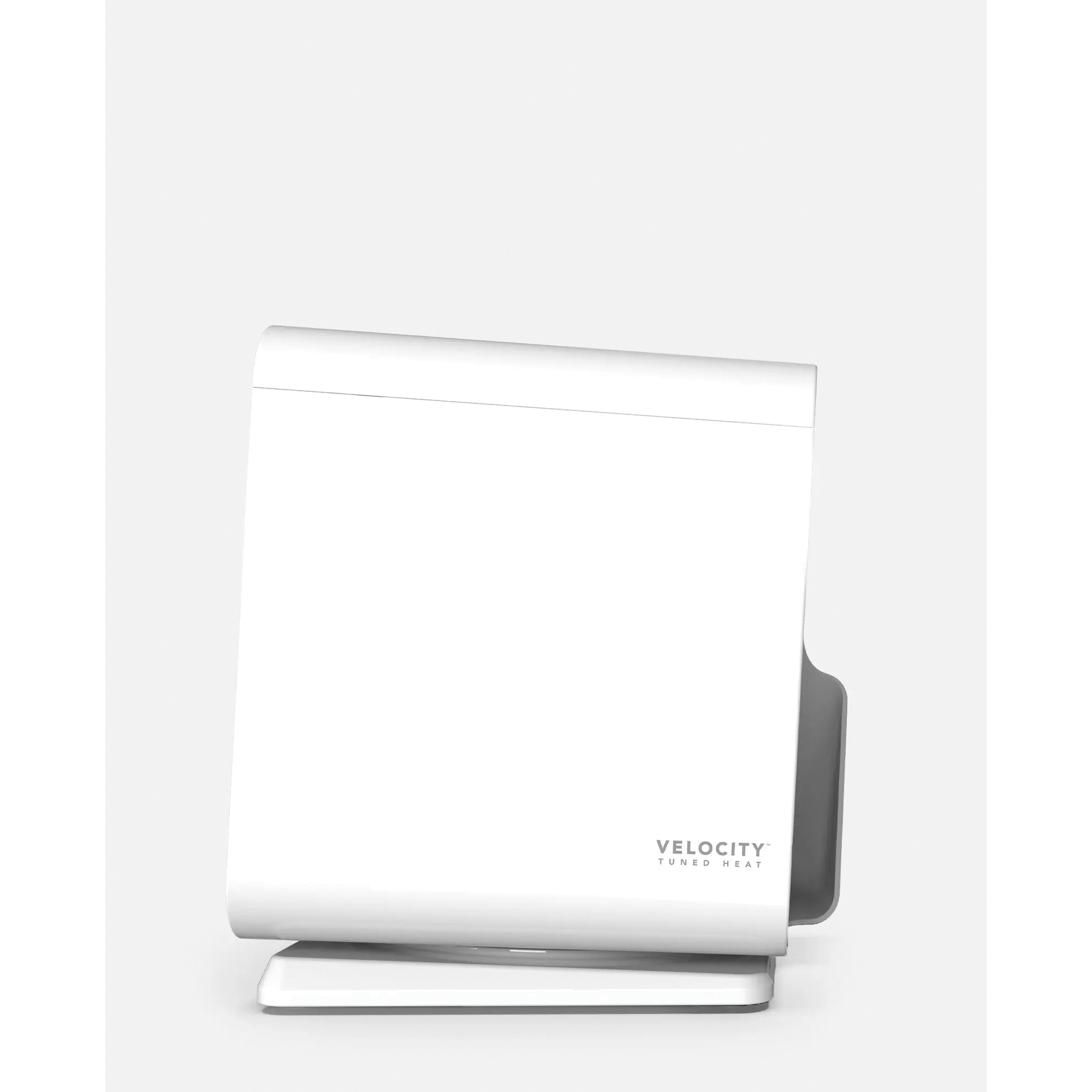Vornado EH1-0212-43 Room Heater, 120 V, 5118 Btu/hr Heating, 3-Heating Stage, White - 3