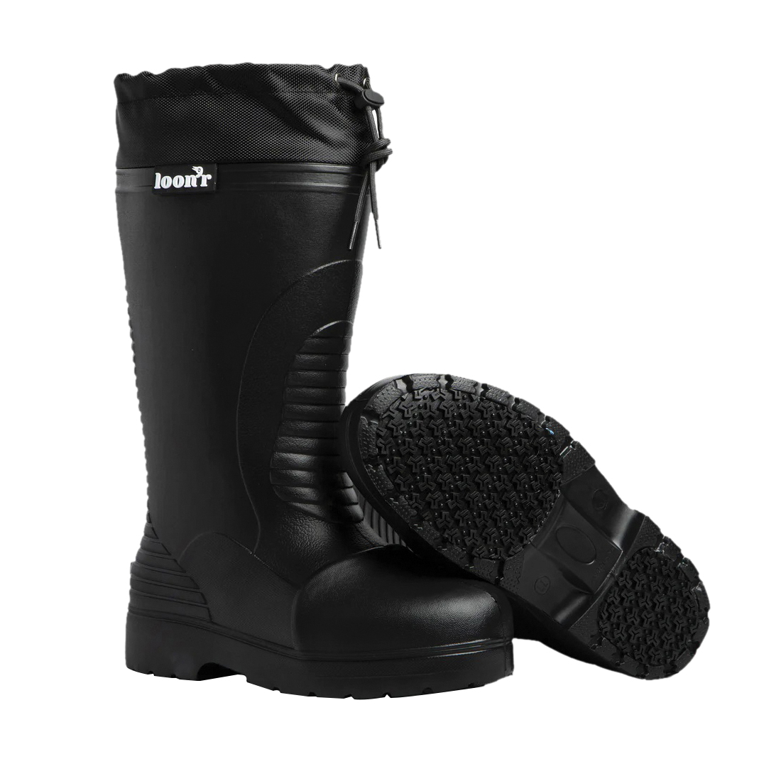 Loon'r LNR-HF-SM-BLK