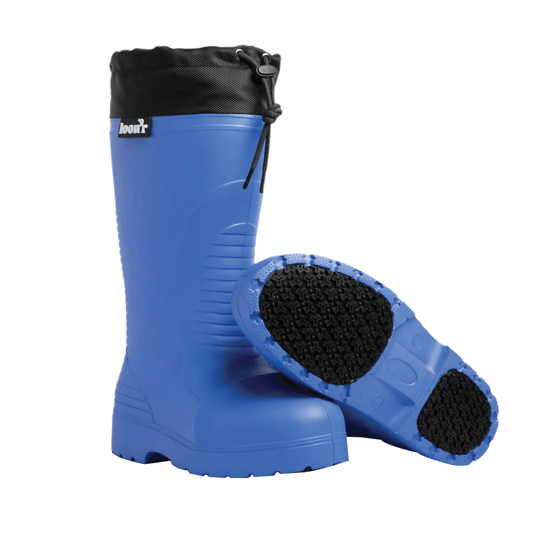 Loon'r LNR-HF-S3L-BLU