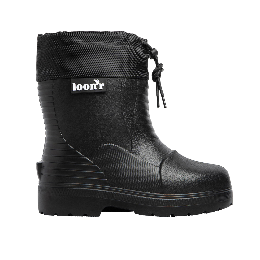 Loon'r LNR-LR-SL-BLK