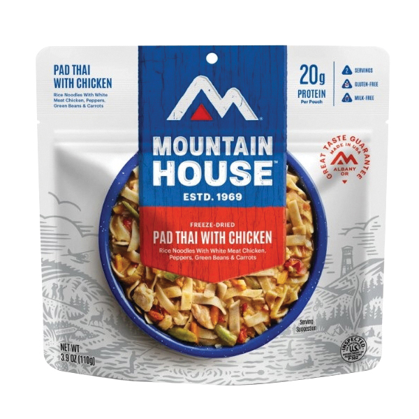Mountain House 0055181