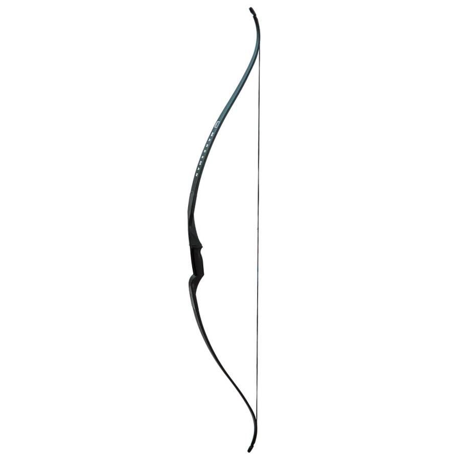 Bear Archery Marksman AR2525A Traditional Youth Recurve Bow, 60 in L