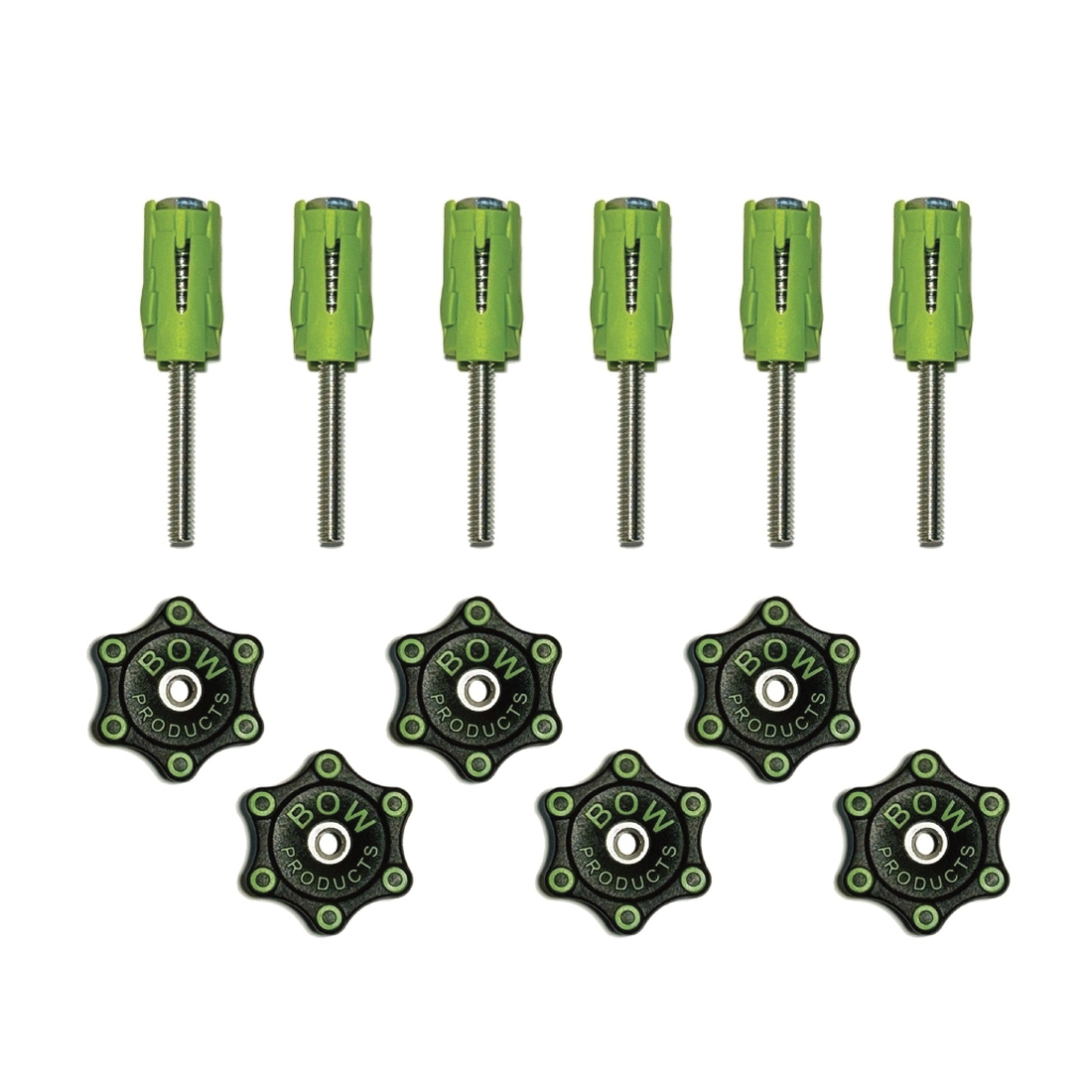 Bow Products PD1