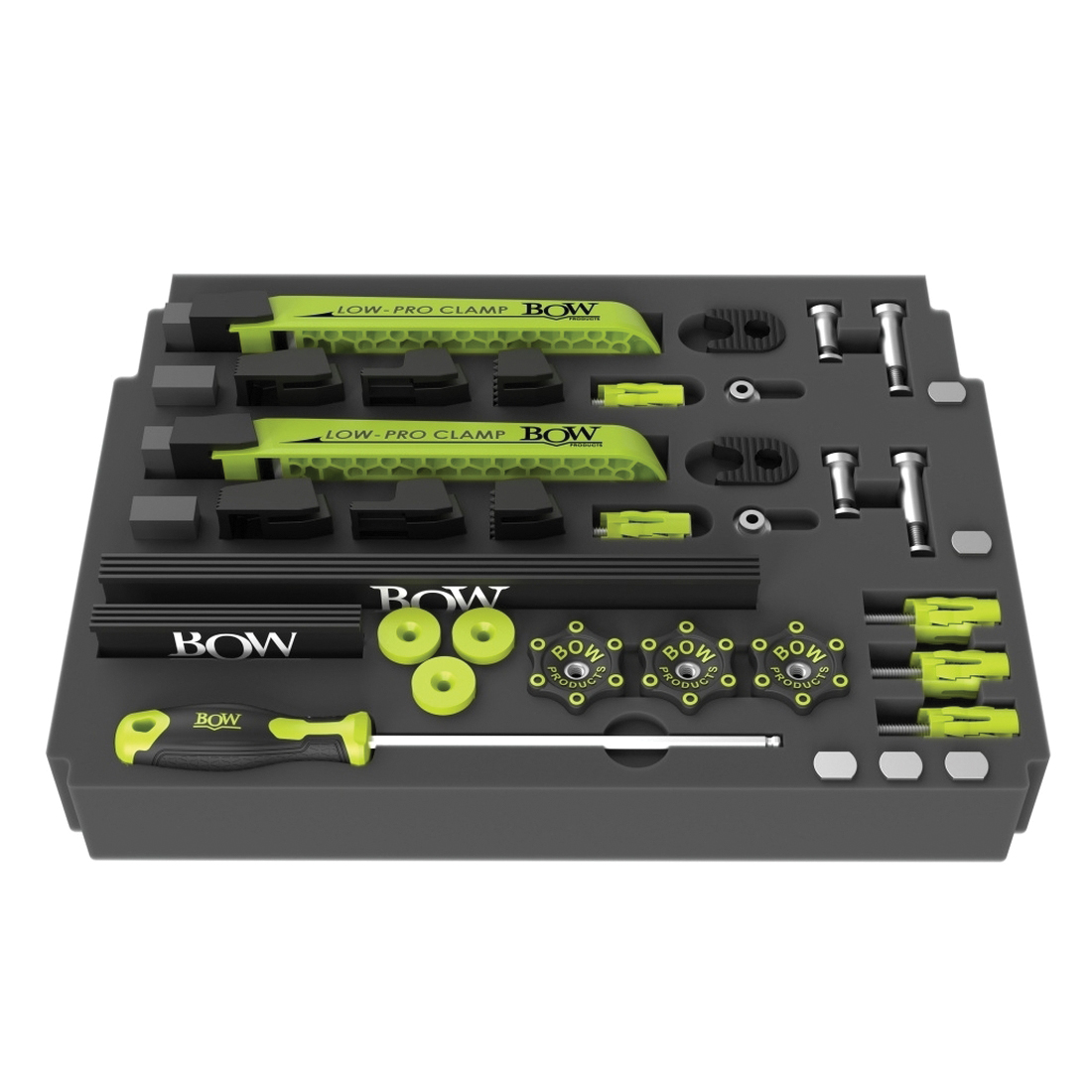 Bow Products LPC1