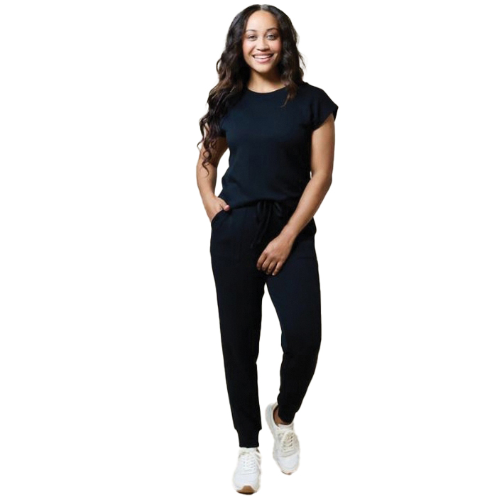 Softies 5400-0-BLACK-S