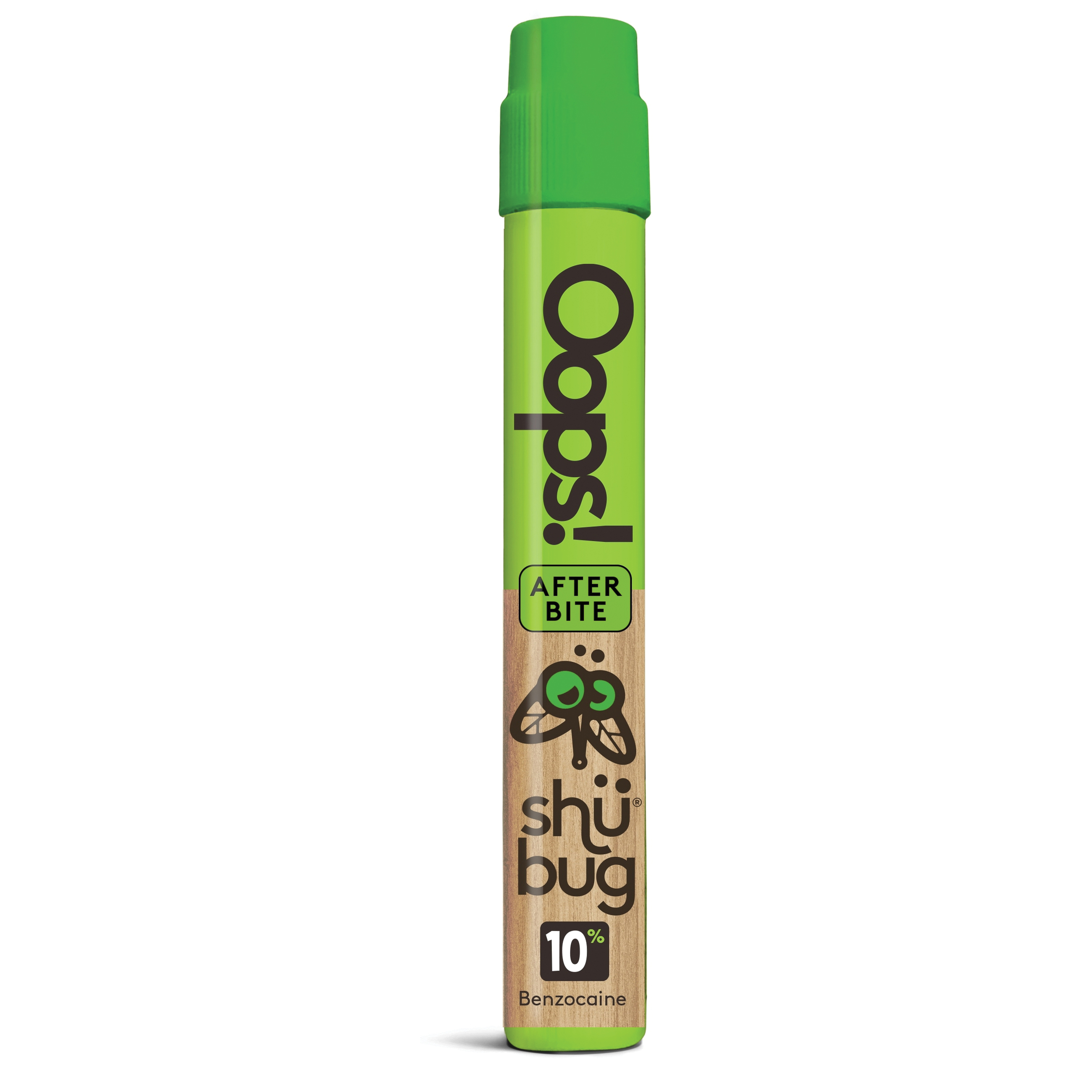 Shubug Oops Series 501OPP5PK1 Itch Relief, 0.5 oz Pen - 2