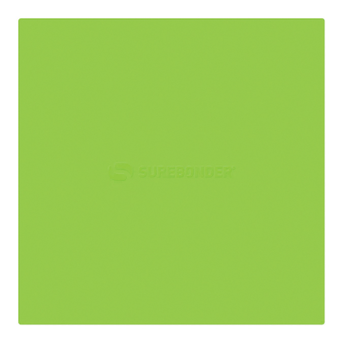 Surebonder 6100 Glue Pad, Silicone