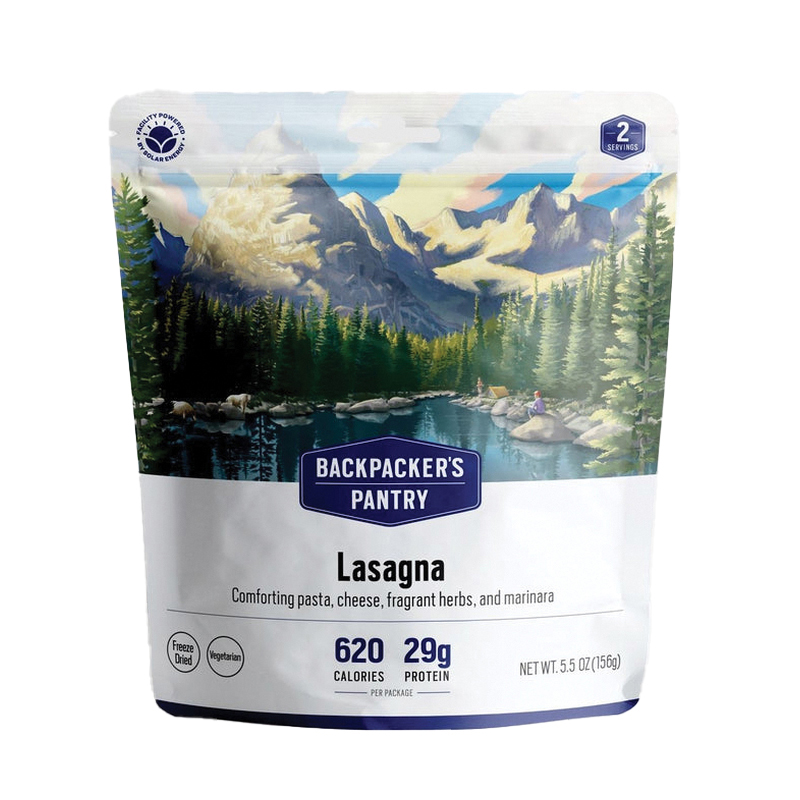Backpacker's Pantry 102306