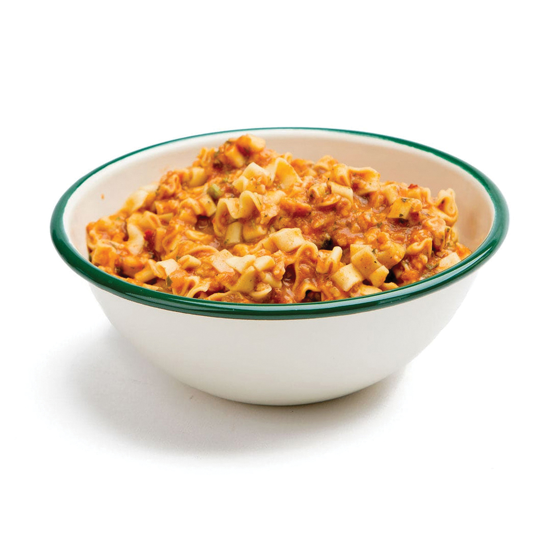 Backpacker's Pantry 102306 Lasagna Pouch - 2