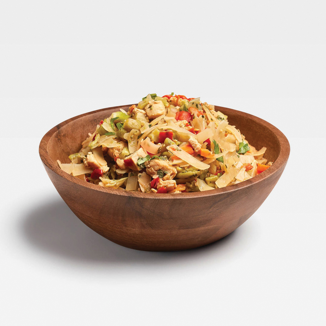 Backpacker's Pantry 102409 Drunken Noodles with Chicken Pouch - 2