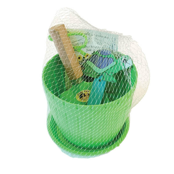 Little Pals 7-LP750 Growing Kit, Metal/Wood - 3