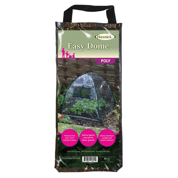 Haxnicks 50-2020 Easy Dome, Polyethylene - 2
