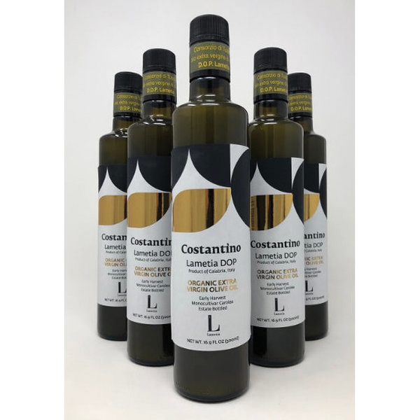 Forever Cheese 49179 Olive Oil, 500 mL