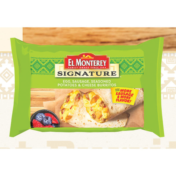 El Monterey 502362