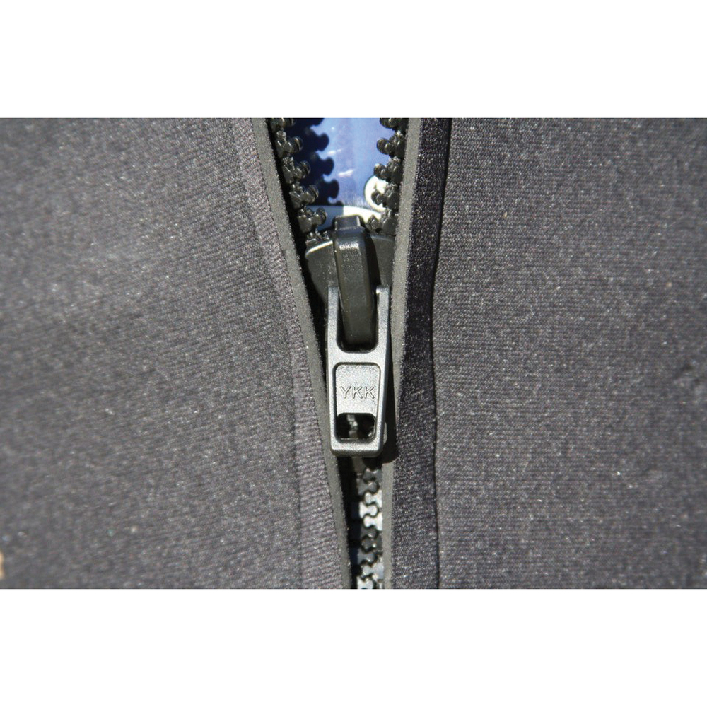 LavaBox D1002791 Burt's Tank Top - 5