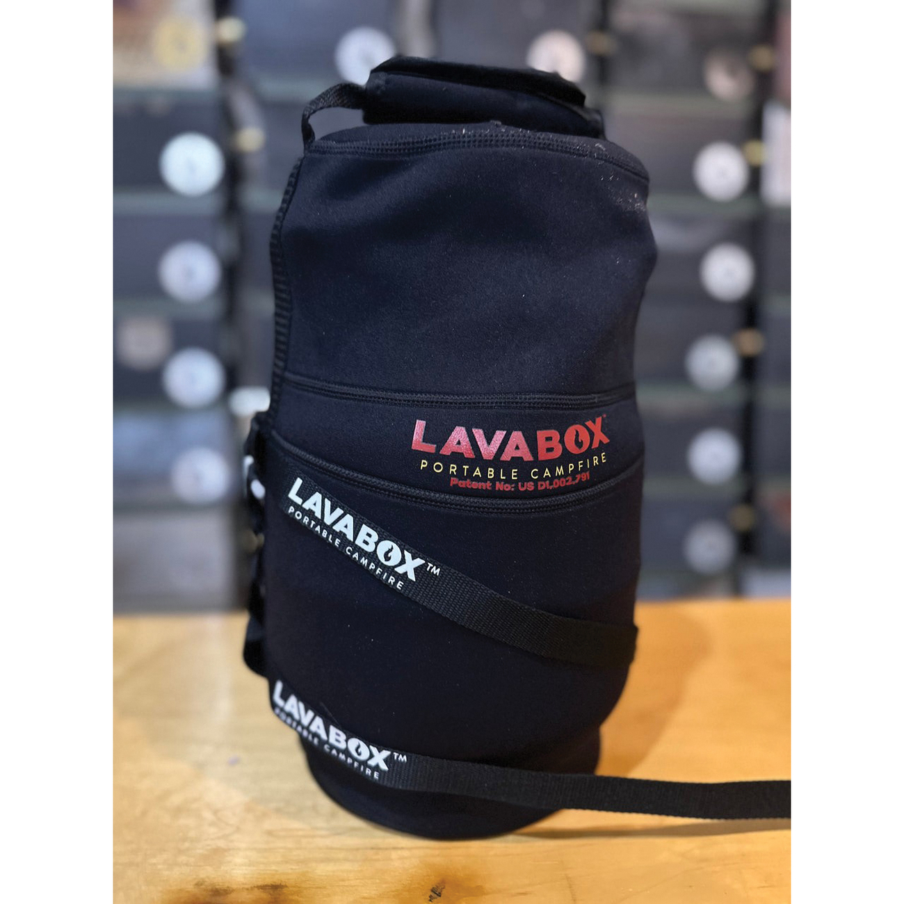 Lavabox SQ0100858