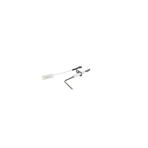 Packard PFS014 Flame Sensor with Ceramic Insulator and Single Rod, Alumina Ceramic - 2