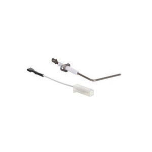 Packard PFS014 Flame Sensor with Ceramic Insulator and Single Rod, Alumina Ceramic - 4