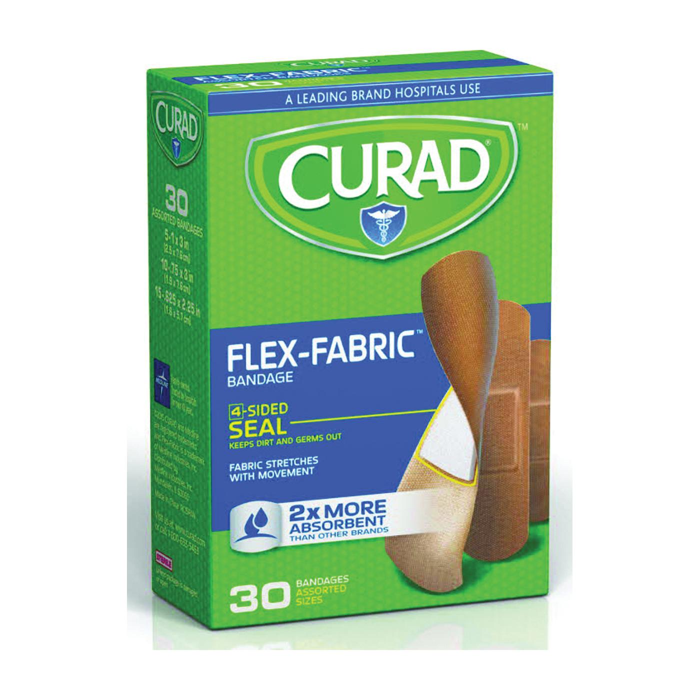 Curad CUR47314RB