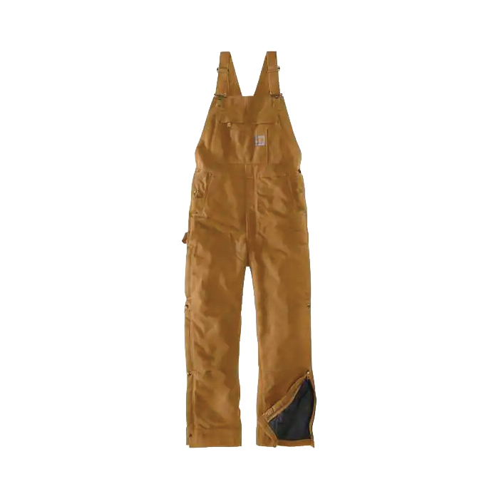 Carhartt 104393-BRNREGXLA