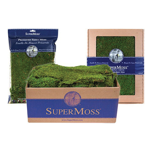 Supermoss 21512