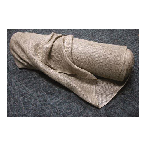 DeWitt NB348 Landscape Fabric, 48 ft L, 3 ft W, Burlap, Biodegradable: Yes - 4