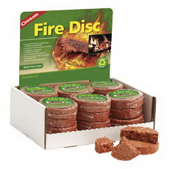 Coghlan's 1424 Fire Starter, 3.5 oz Starter Weight - 2