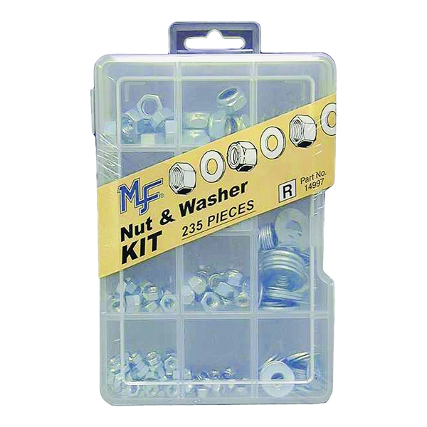 Midwest Fastener 14997