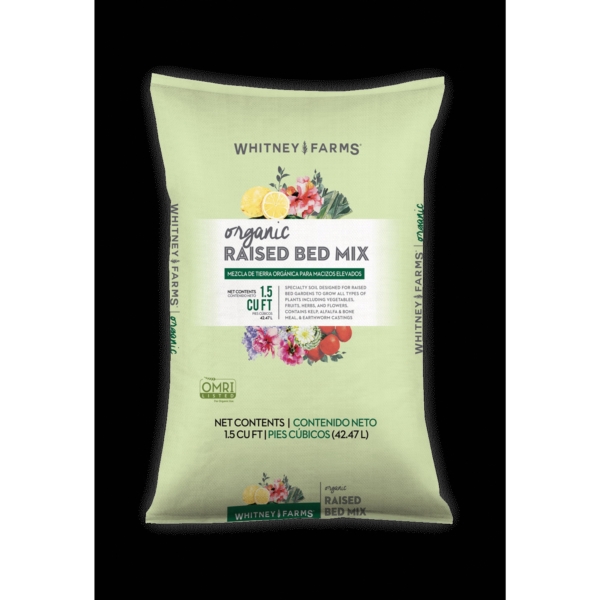 Whitney Farms 10101-75051