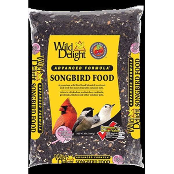 Wild Delight 377080