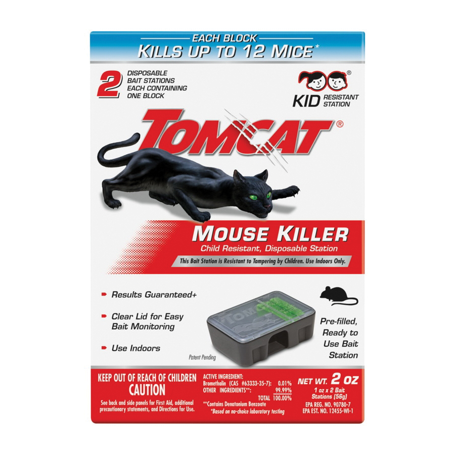 Tomcat 0371510