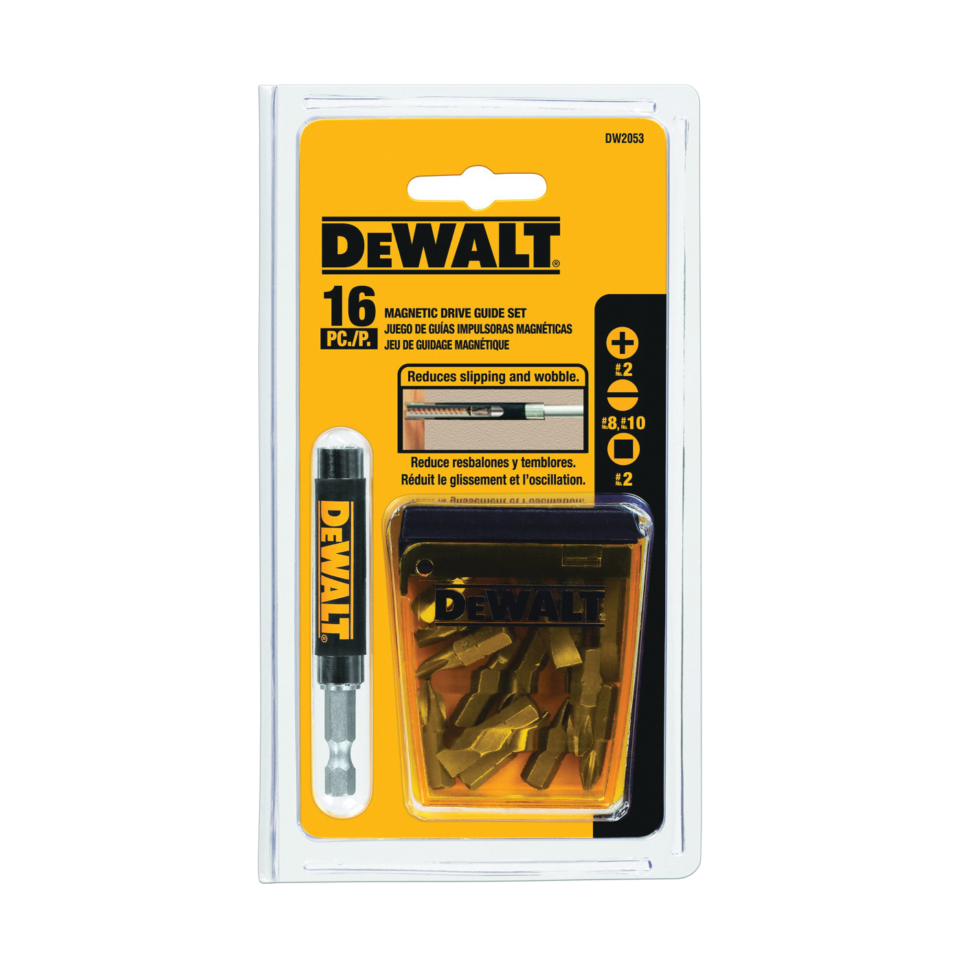 Dewalt DW2053