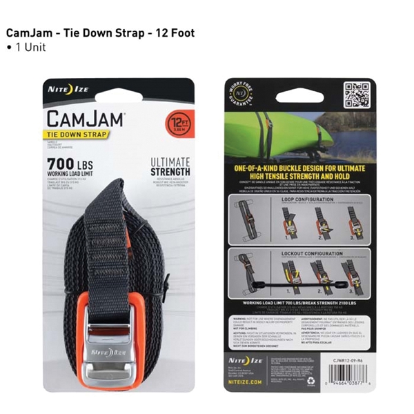 Nite Ize CJWR12-09-R6
