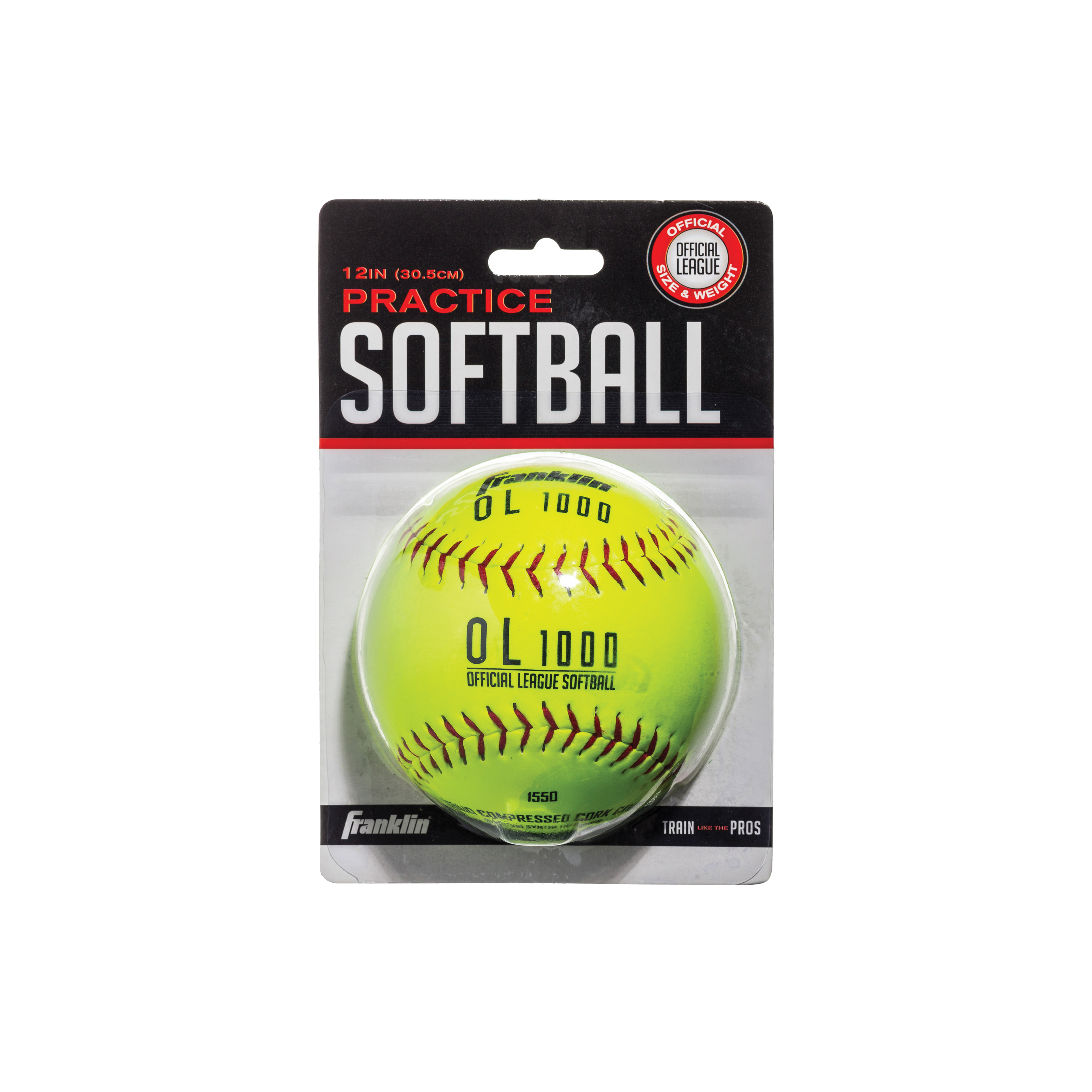 Franklin Sports 10981