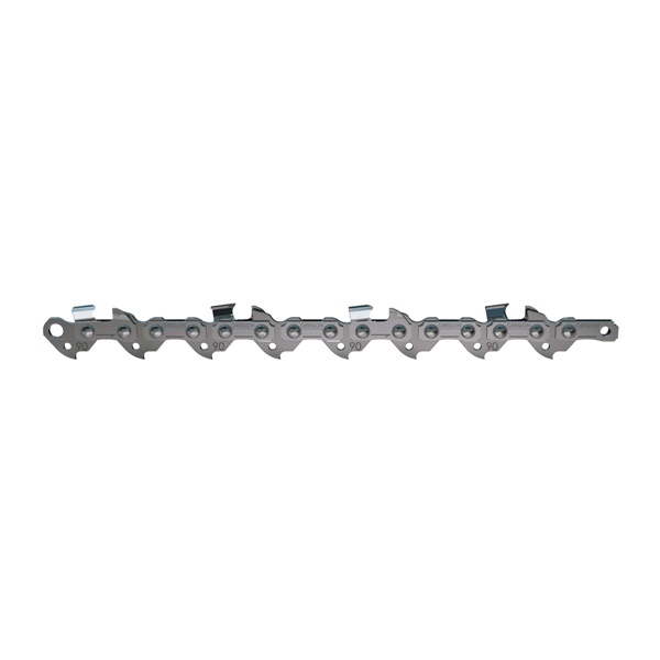 Oregon AdvanceCut R40 Chainsaw Chain, 10 in L Bar, 0.043 Gauge, 3/8 in TPI/Pitch, 40-Link - 5