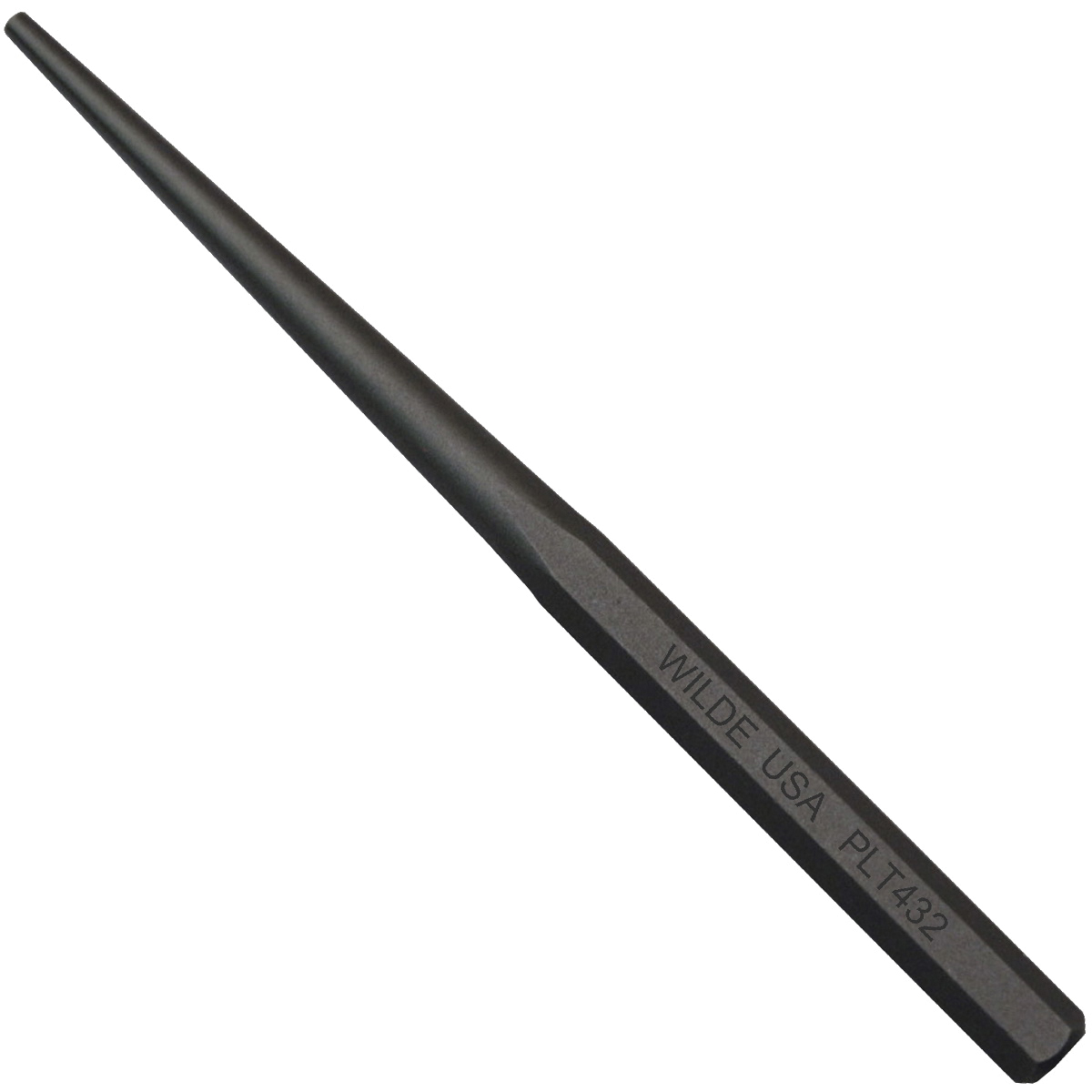Wilde Tool PLT 432.NP/MP