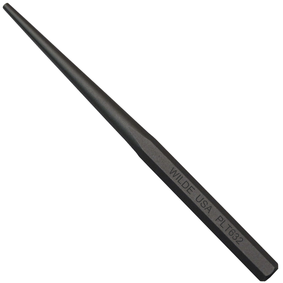 Wilde Tool PLT 632.NP/MP