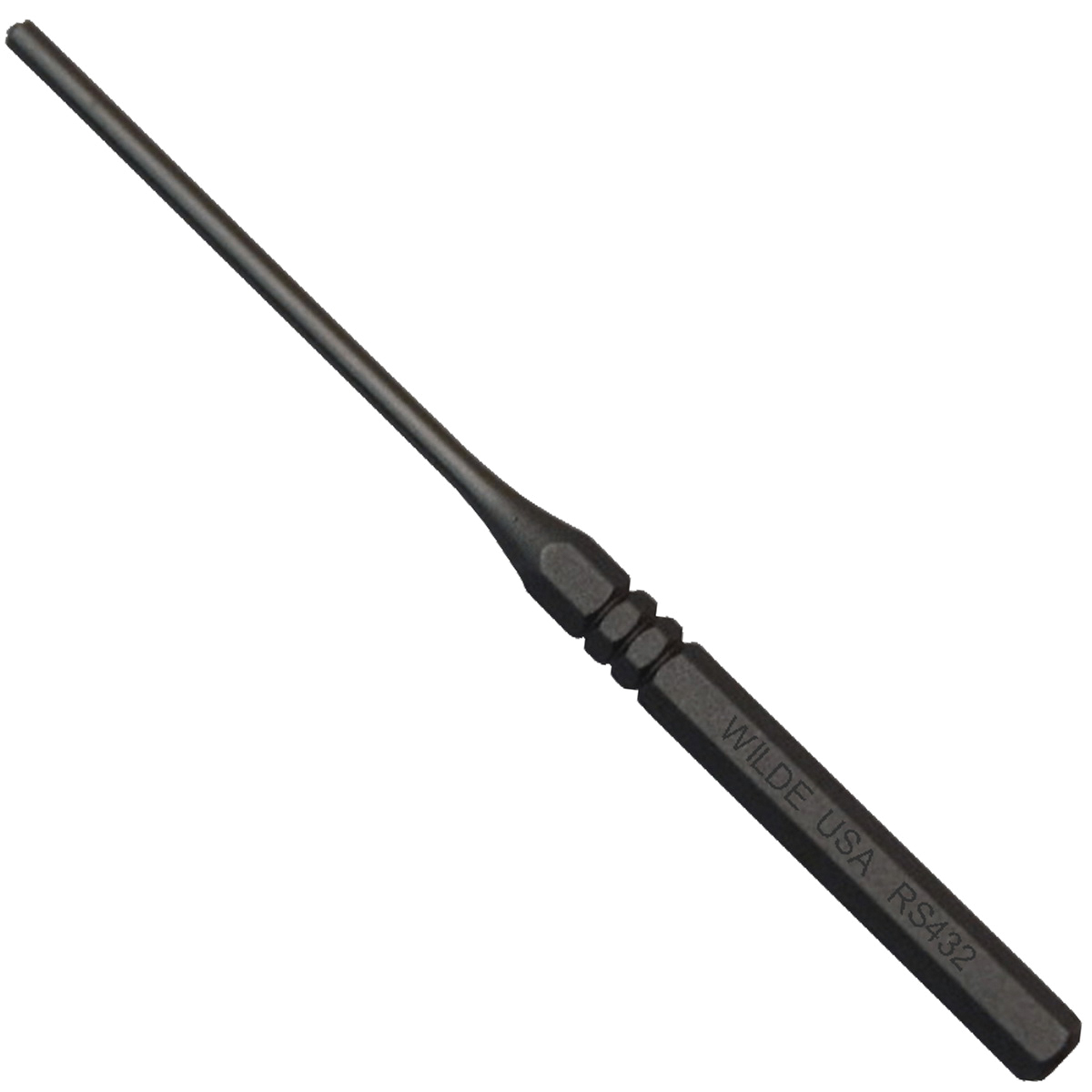 Wilde Tool RS 432.NP/MP