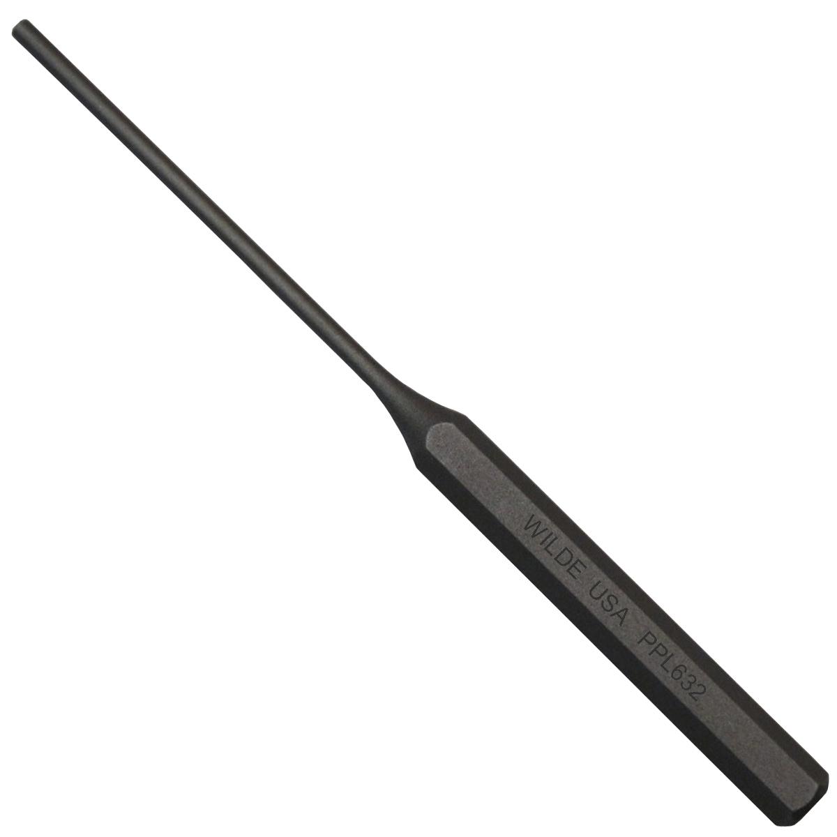 Wilde Tool PPL 632.NP/MP