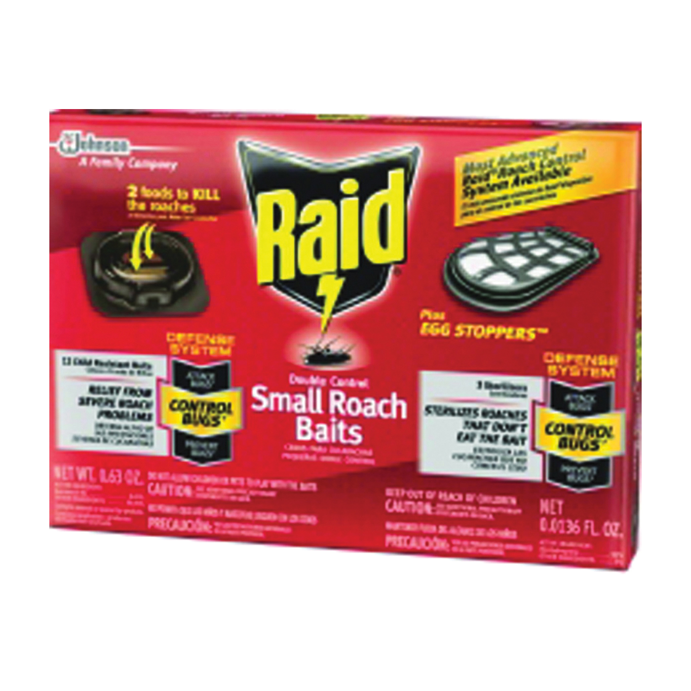 Raid 15745