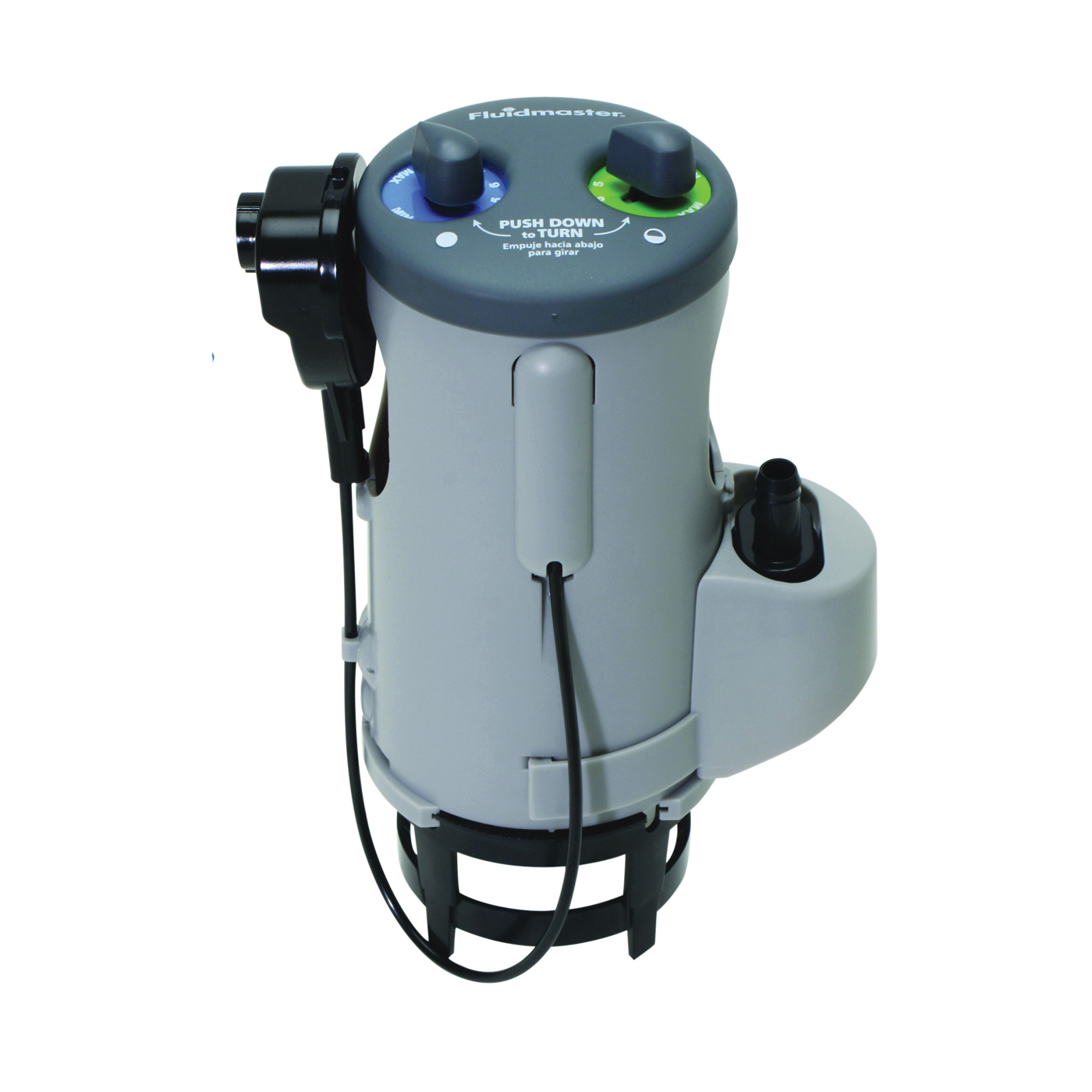 Fluidmaster 550DFRK-3