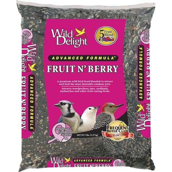 Wild Delight 365050