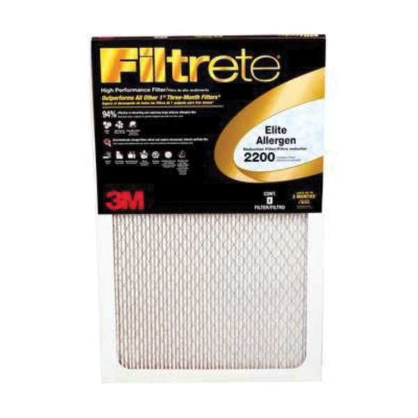 Filtrete EA01DC-6
