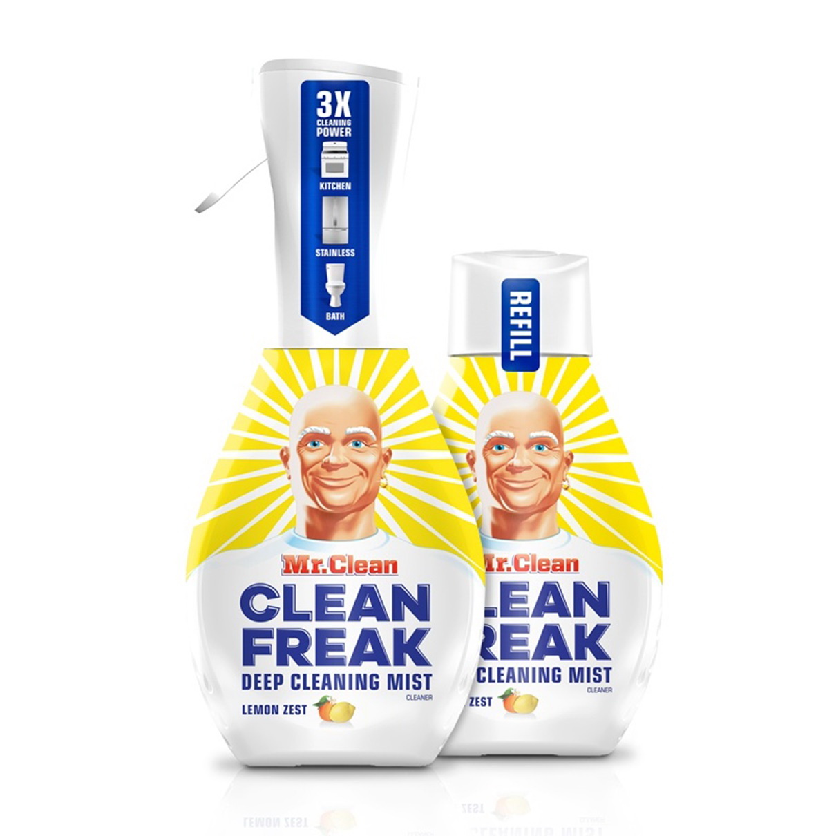 Mr Clean 79129