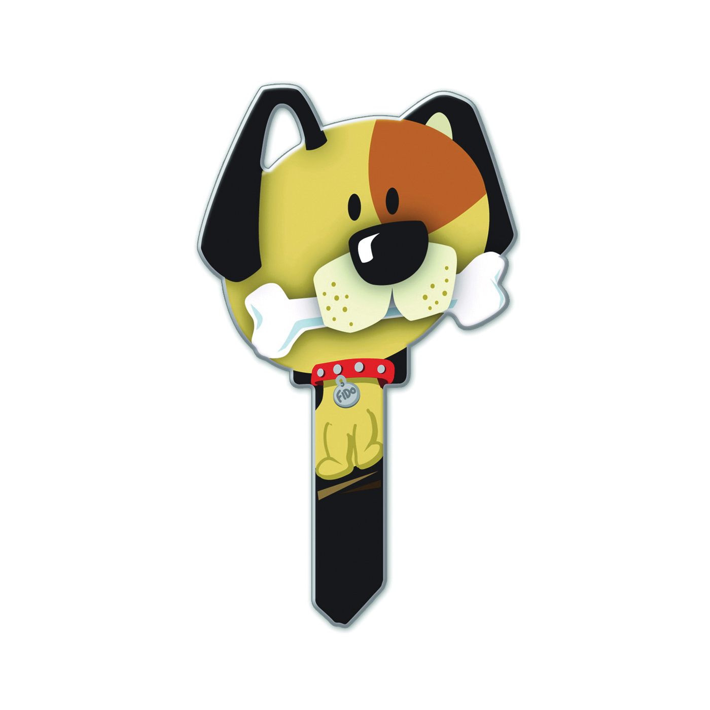 Lucky Line B114K
